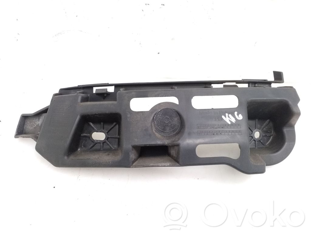 Skoda Superb B8 (3V) Suport montare bară spate