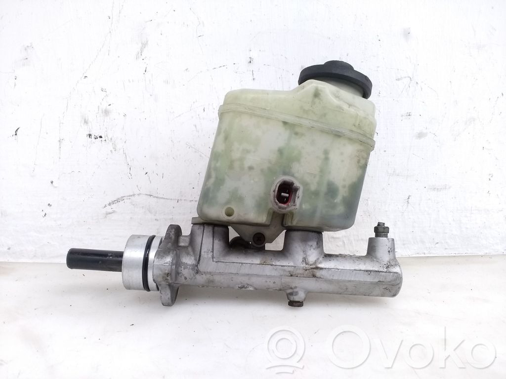 Toyota Camry Główny cylinder hamulca 