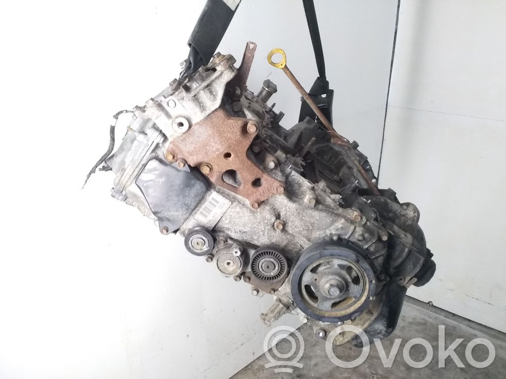 Motor   2AR,JTNBF3EK2,A3000158,0058258