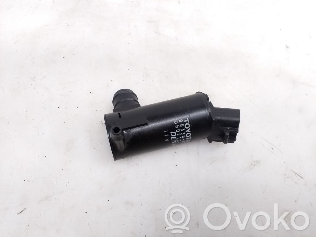 Toyota Camry Pompă spălător parbriz 