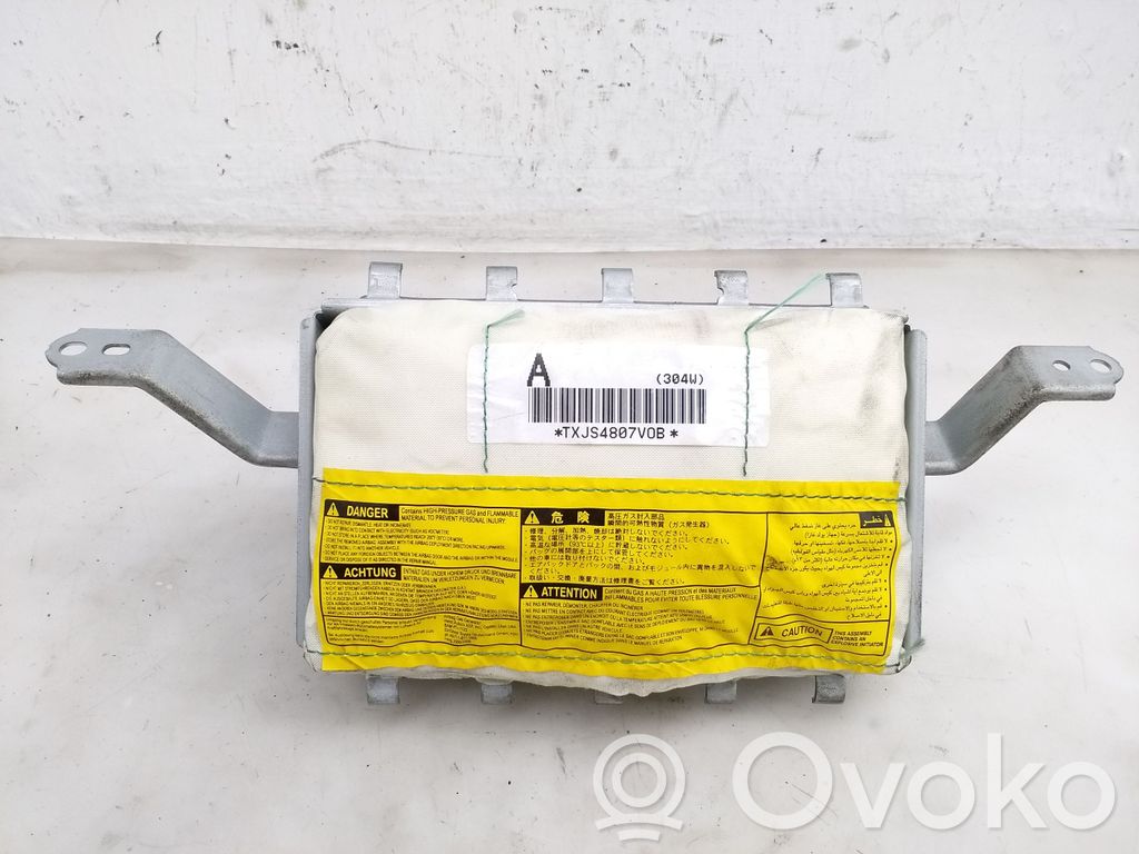 Toyota Camry Airbag del passeggero 