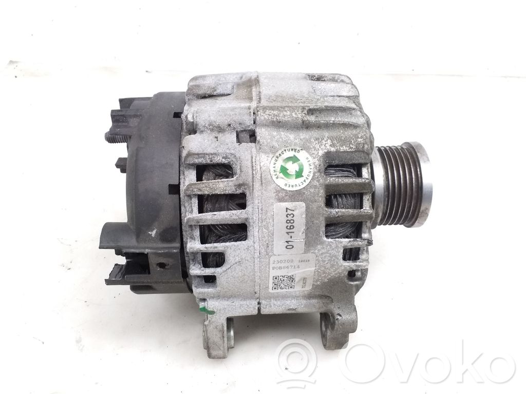 Ģenerators   230208,P0B86714