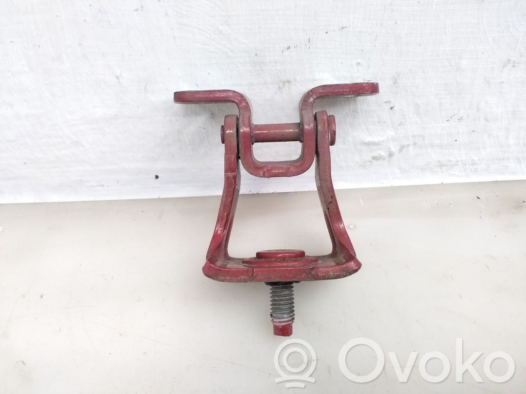 Seat Leon (5F) Tailgate/trunk/boot hinge 