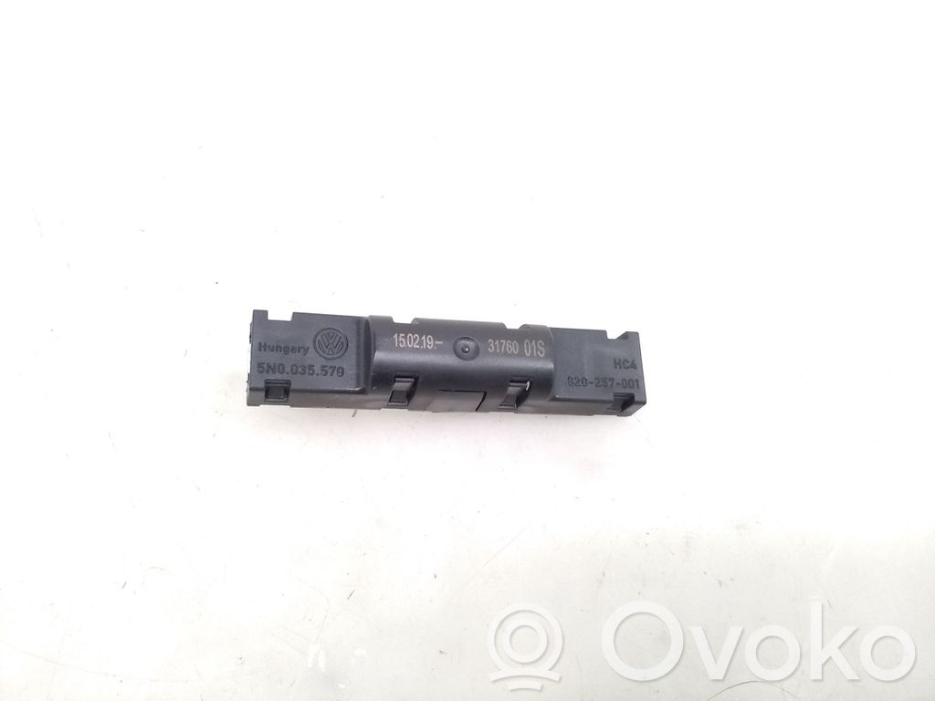 Skoda Karoq Filtro per antenna