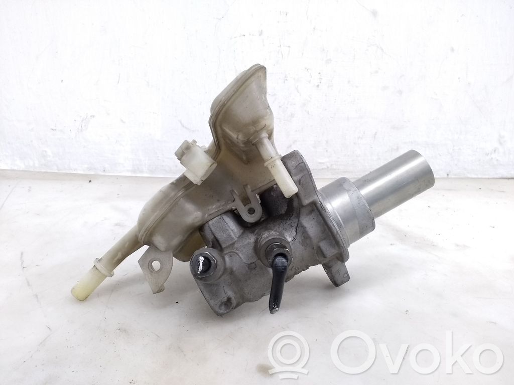 Ford S-MAX Master brake cylinder 