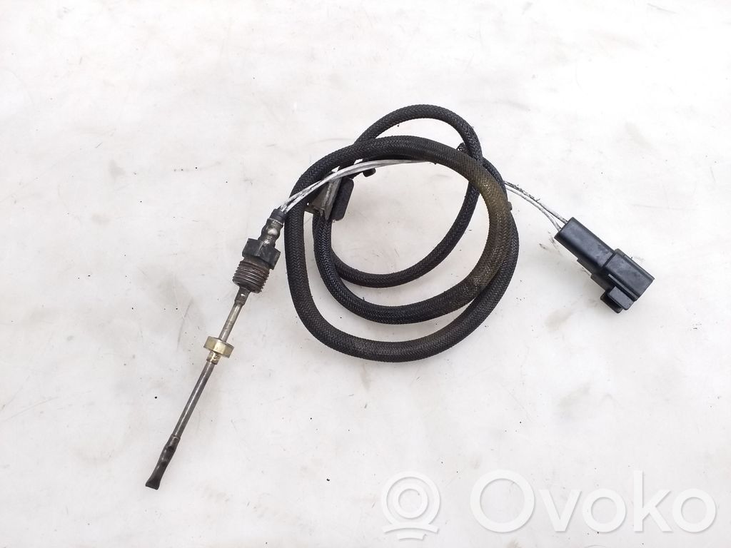 Ford S-MAX Czujnik temperatury spalin 