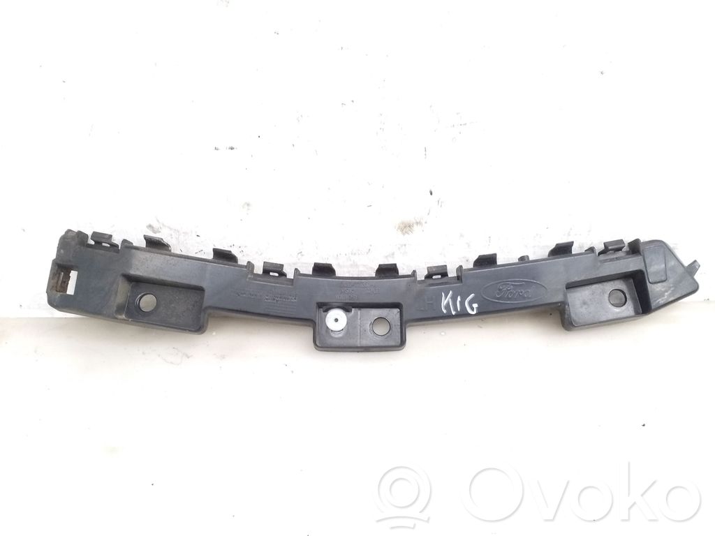 Ford S-MAX Rear bumper mounting bracket 