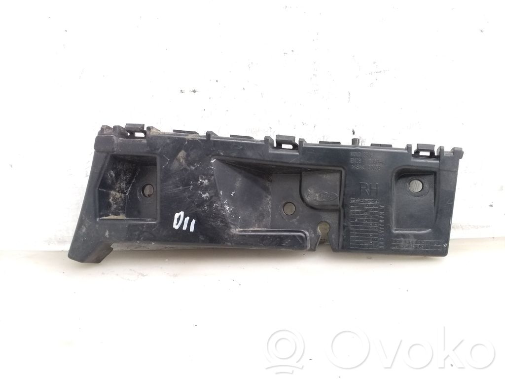 Ford S-MAX Front bumper mounting bracket 
