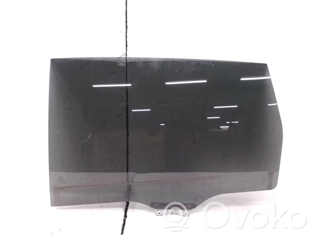Ford S-MAX Geam ușă spate 
