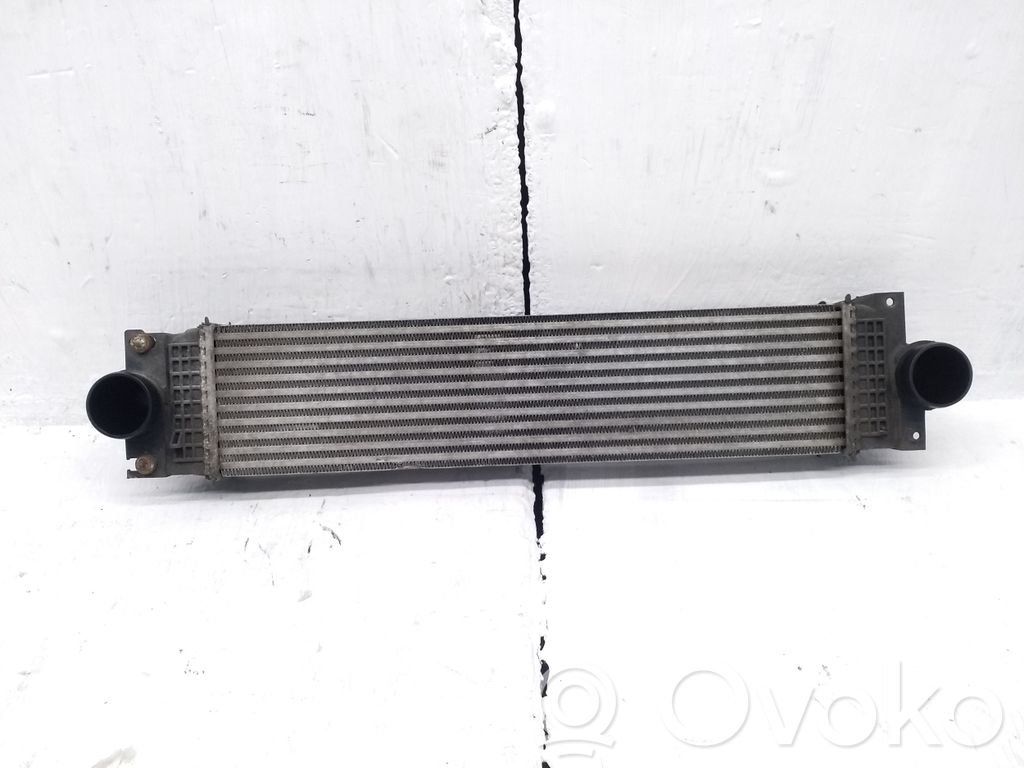 Ford S-MAX Intercooler radiator 