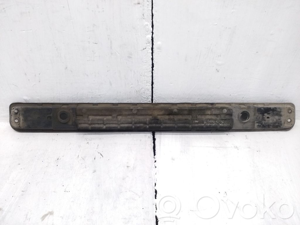 Ford S-MAX Apatinė dalis radiatorių panelės (televizoriaus) 