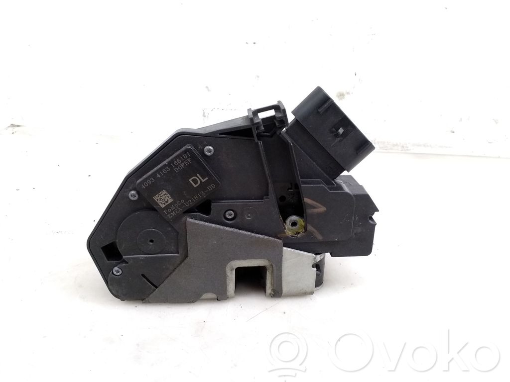 Ford S-MAX Zamek drzwi przednich 