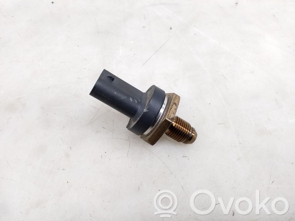 Ford Focus Kraftstoffdrucksensor 