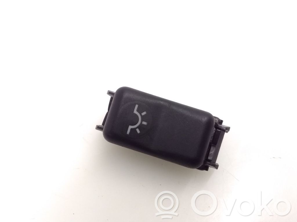 Mercedes-Benz E W124 Interior lighting switch 