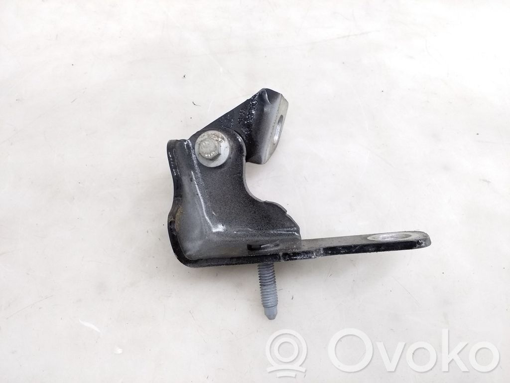 Ford Focus Front door upper hinge 