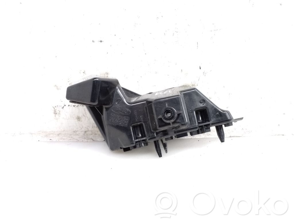 Ford Focus Front bumper mounting bracket 