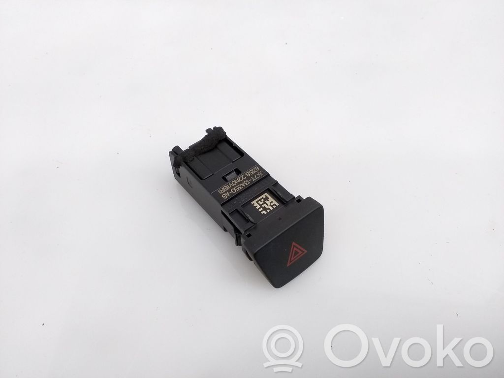 Ford Focus Hazard light switch 