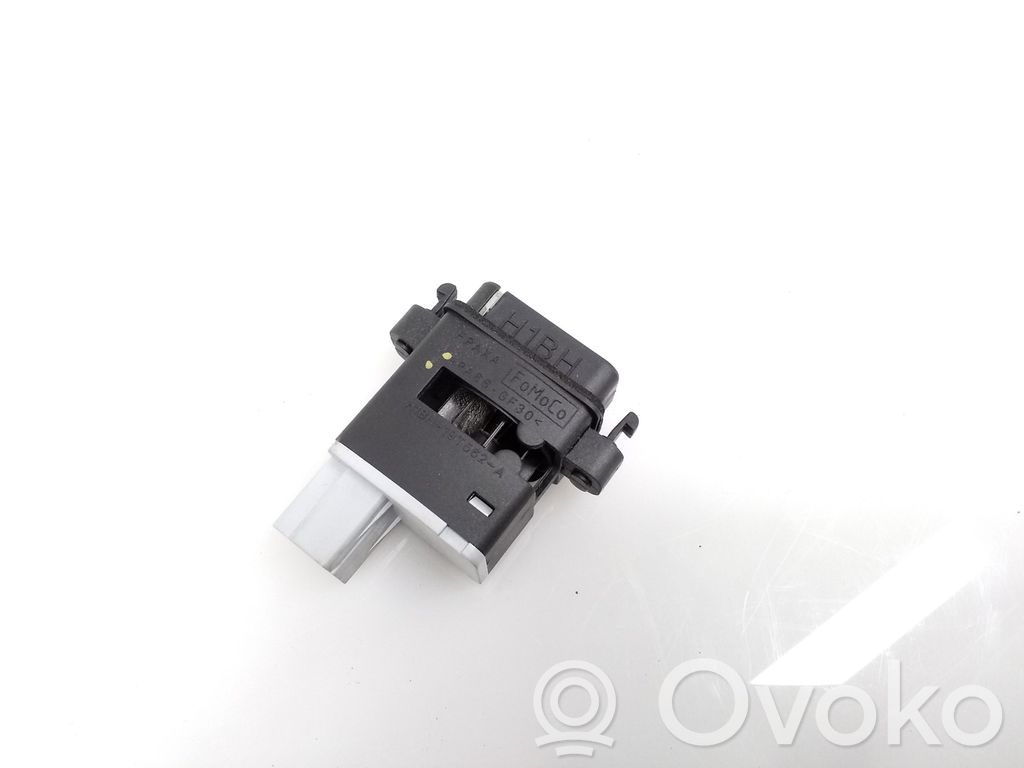 Ford Focus Interior temperature sensor 