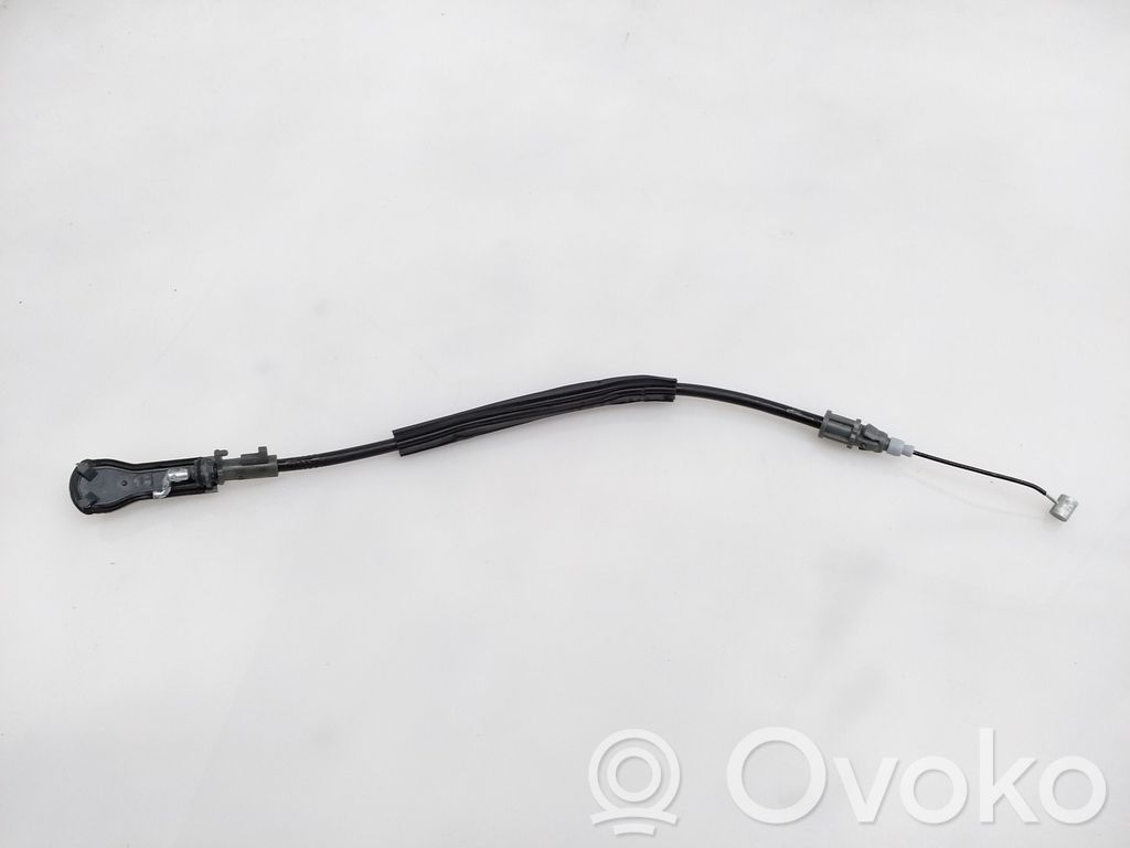 Ford Focus Etuoven vaijeri 