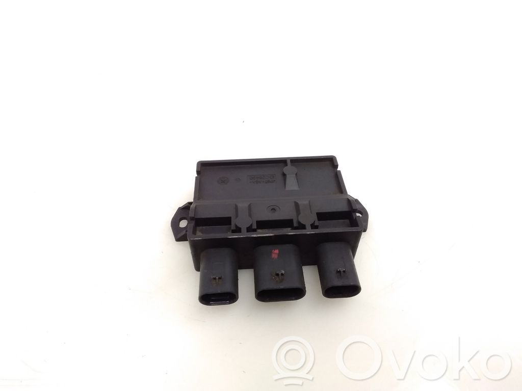 Volvo XC90 Other control units/modules 