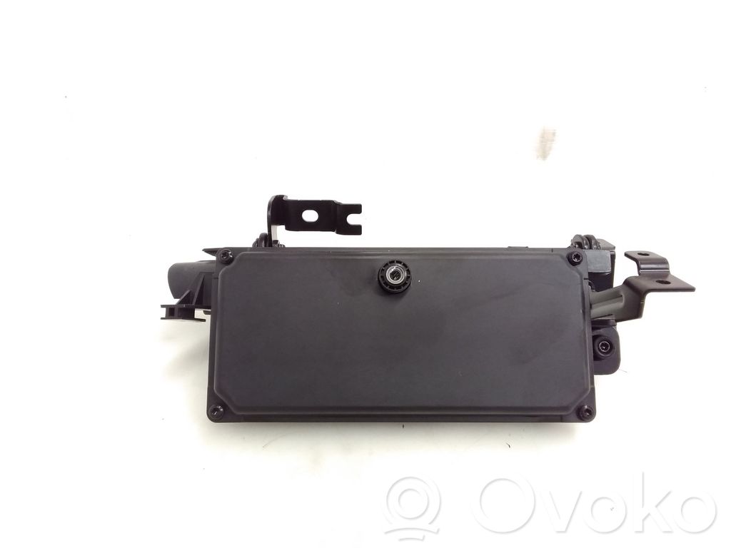 Volvo XC90 Windshield/windscreen camera 