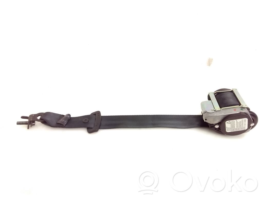 Volvo XC90 Cinturón de la tercera fila de asientos 