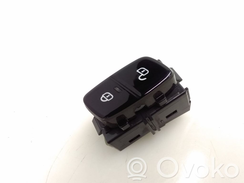 Volvo XC90 Central locking switch button 