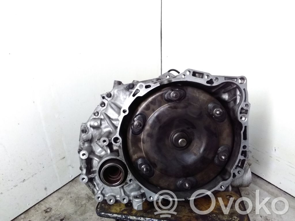 Volvo XC90 Automatic gearbox 