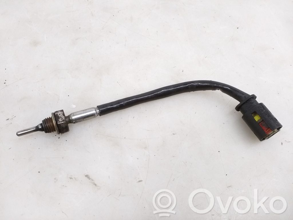 BMW X5 E70 Exhaust gas temperature sensor 