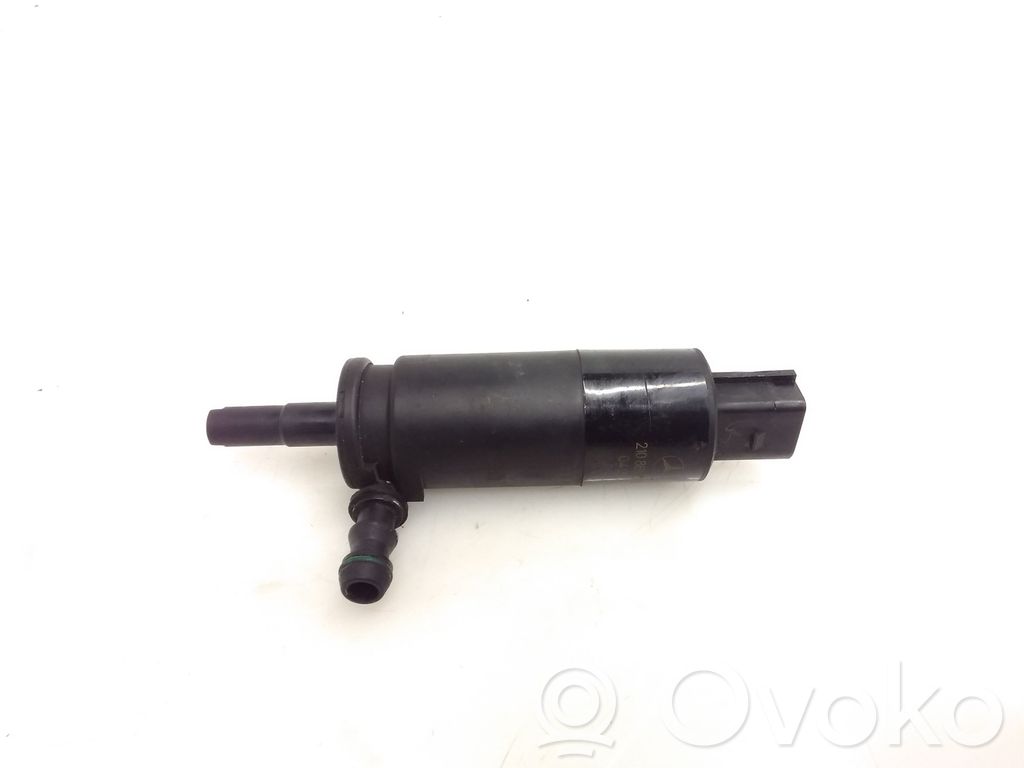 Mercedes-Benz CLS C218 X218 Pumpe Scheinwerferreinigungsanlage