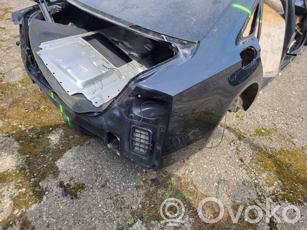 Panel lateral trasero
