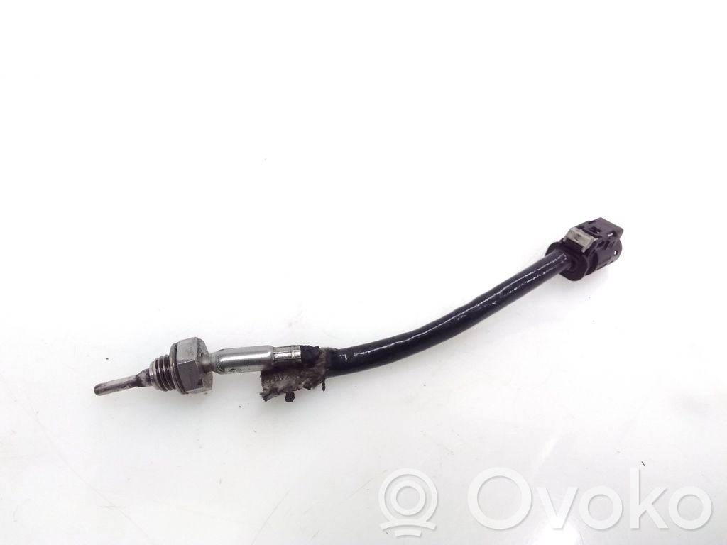 Toyota Avensis T270 Exhaust gas temperature sensor 