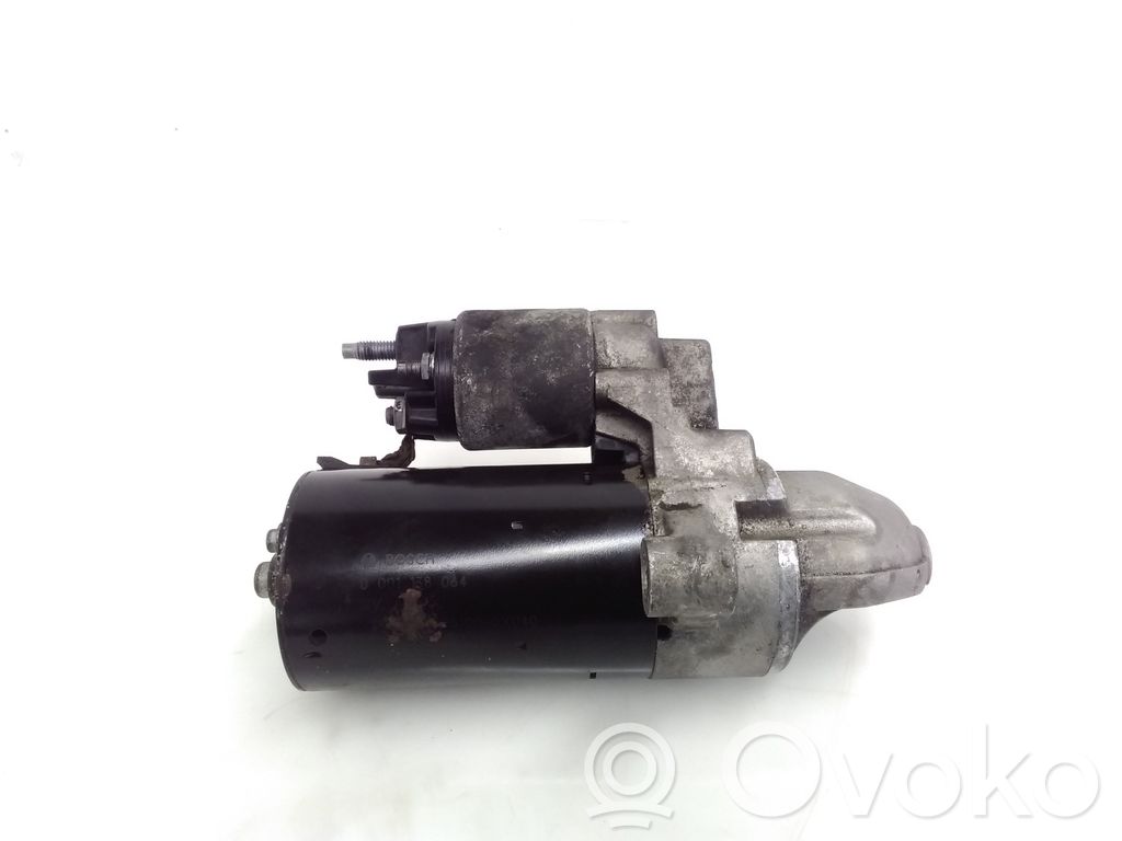 Toyota Avensis T270 Motorino d’avviamento