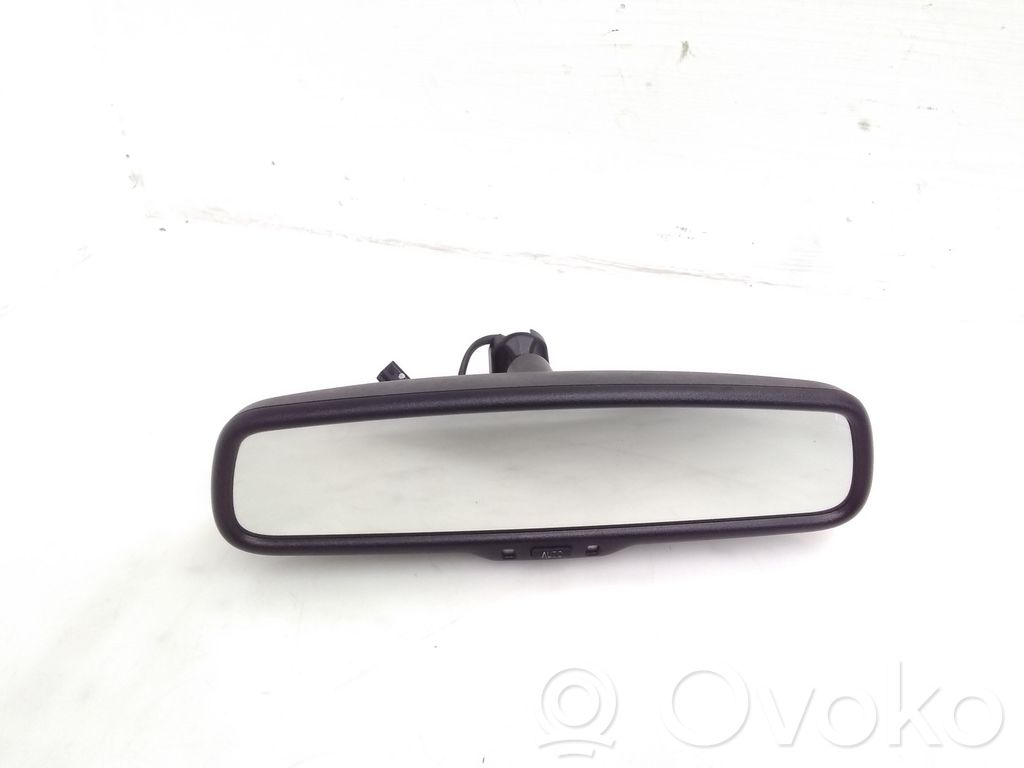Toyota Avensis T270 Espejo retrovisor (interior) 