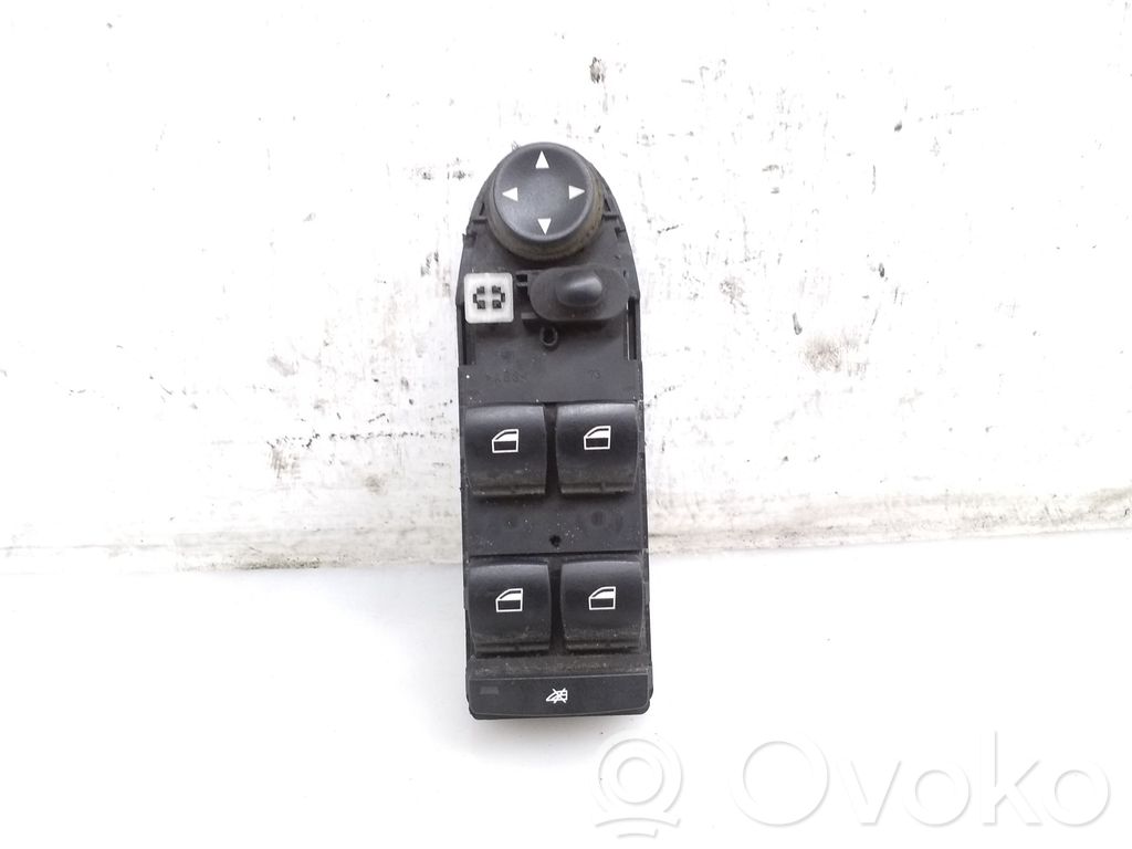 BMW X5 E70 Electric window control switch 