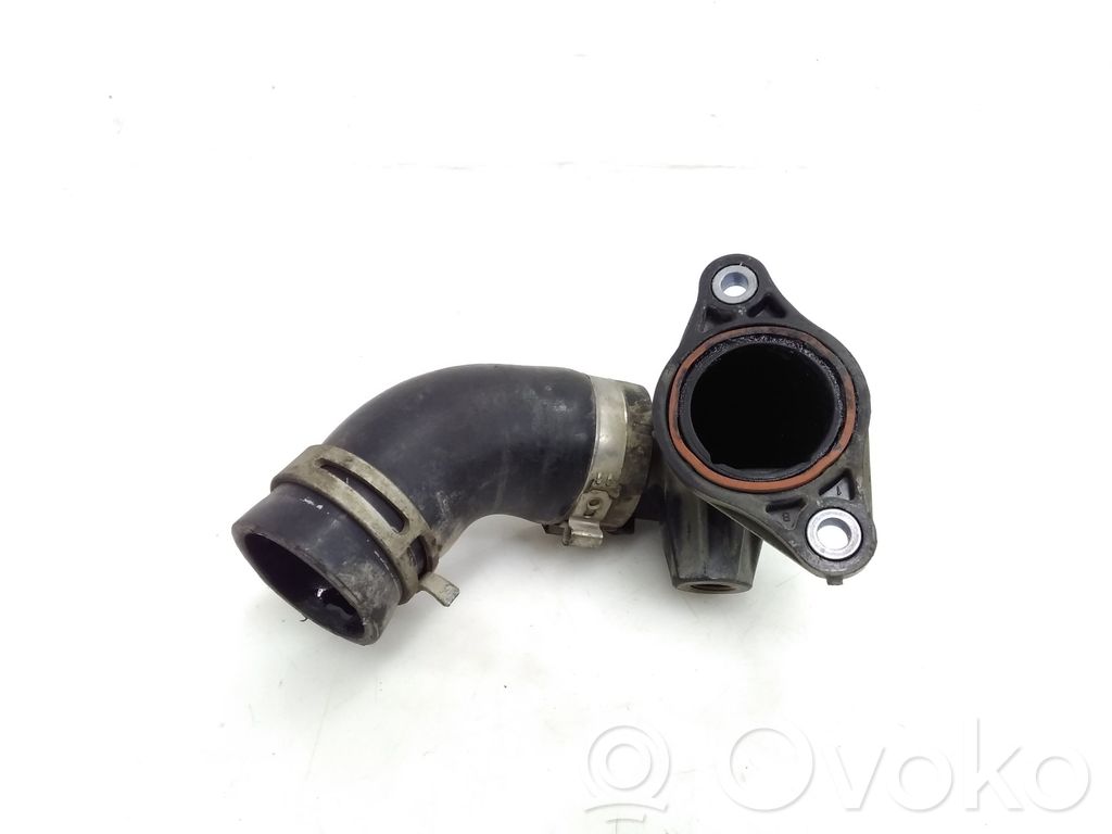 Renault Megane IV Air intake hose/pipe 