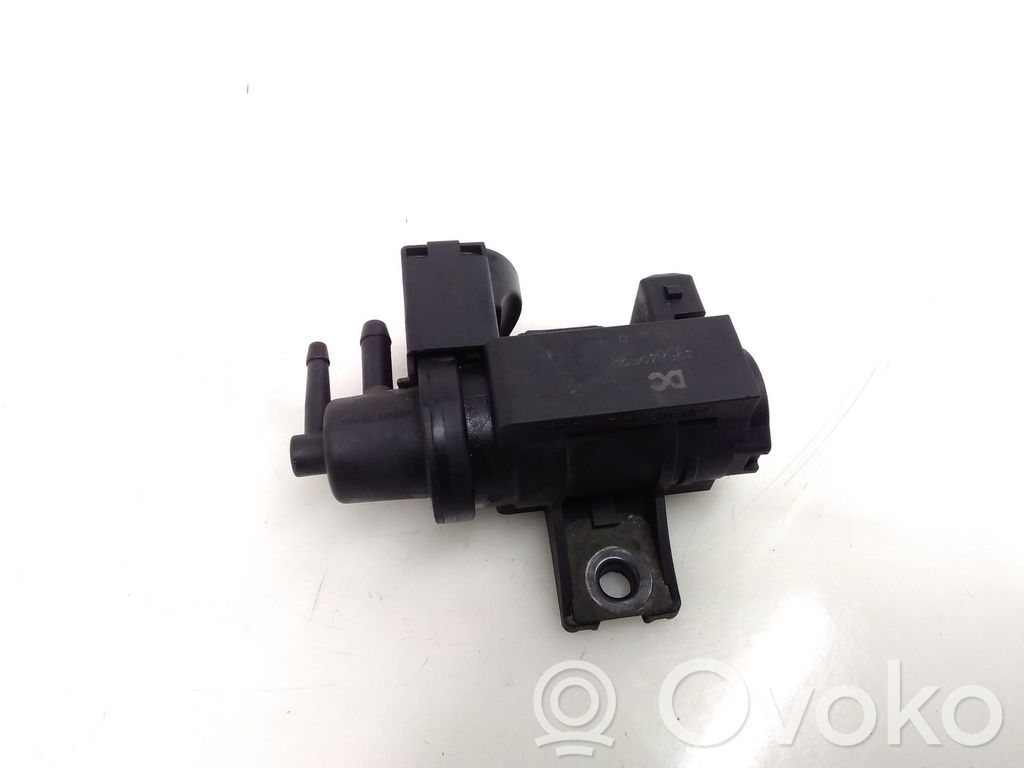 Renault Megane IV Solenoīda vārsts 
