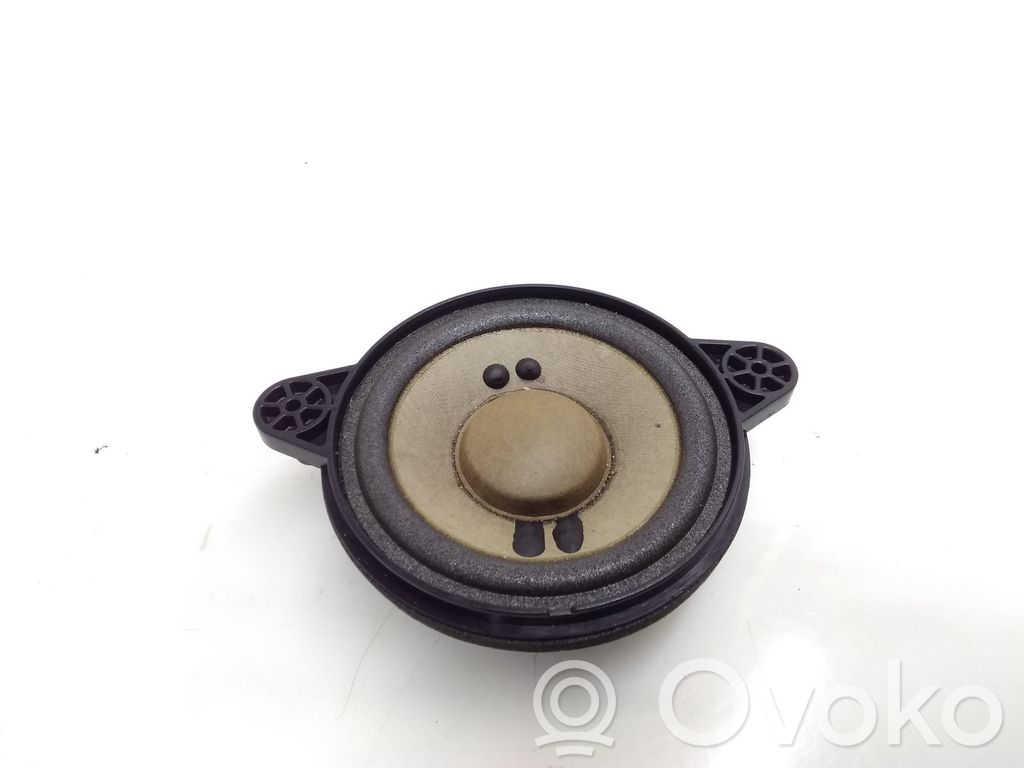Mercedes-Benz CLA C117 X117 W117 Altavoz del panel 