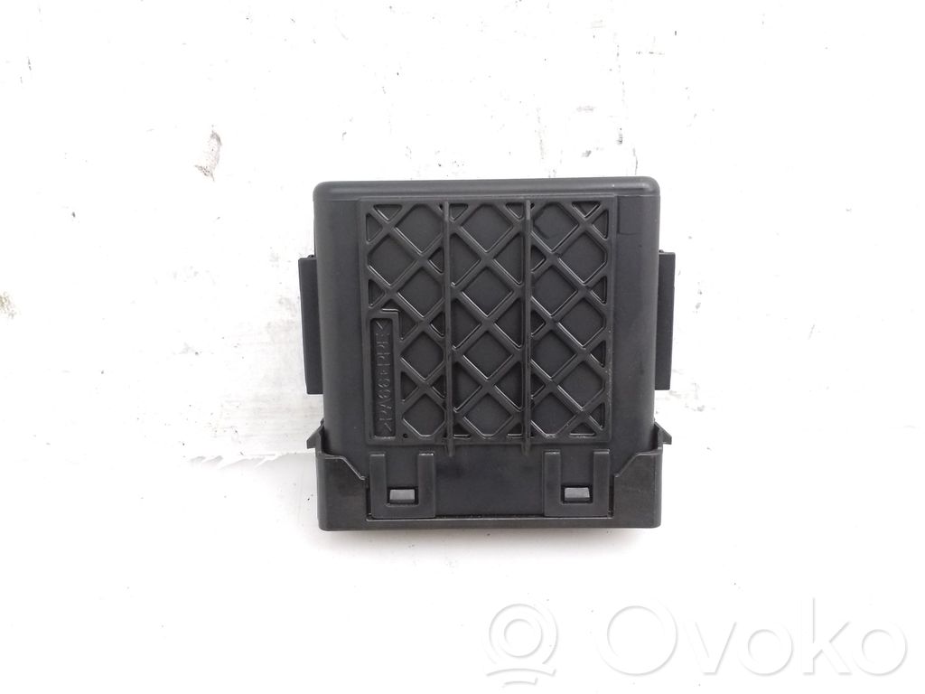 Honda CR-V Other control units/modules 