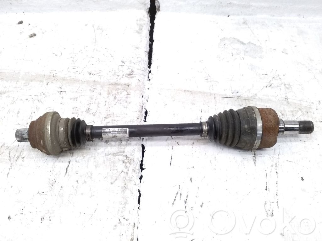 Półoś tylna   1EA501203G