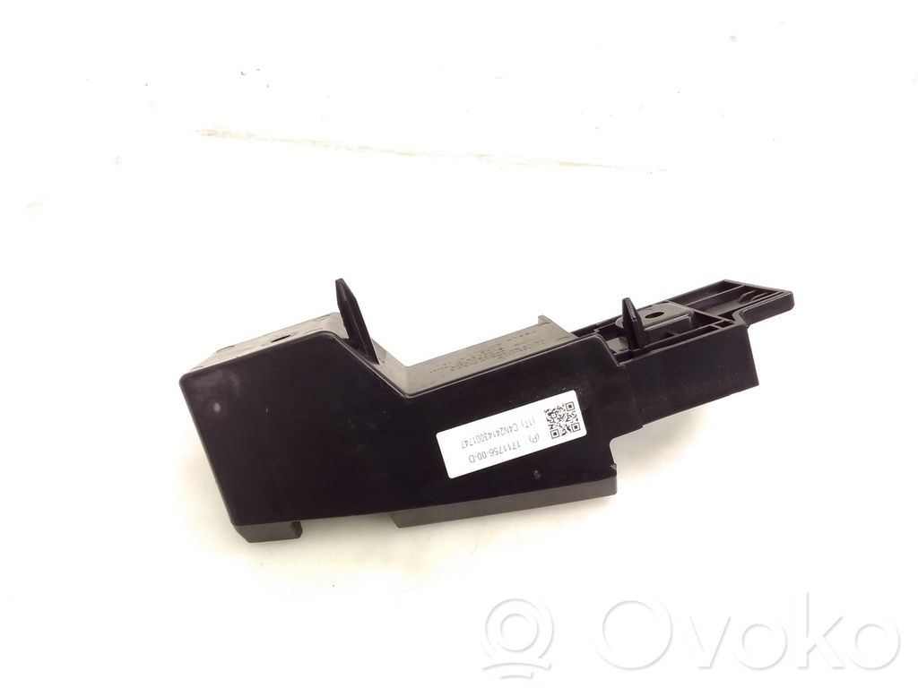 Tesla Model 3 Front bumper mounting bracket 