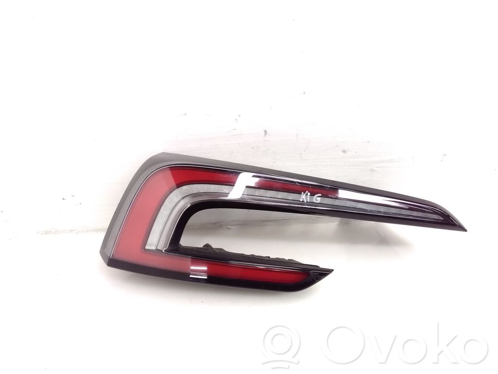 Tesla Model 3 Rear/tail lights 