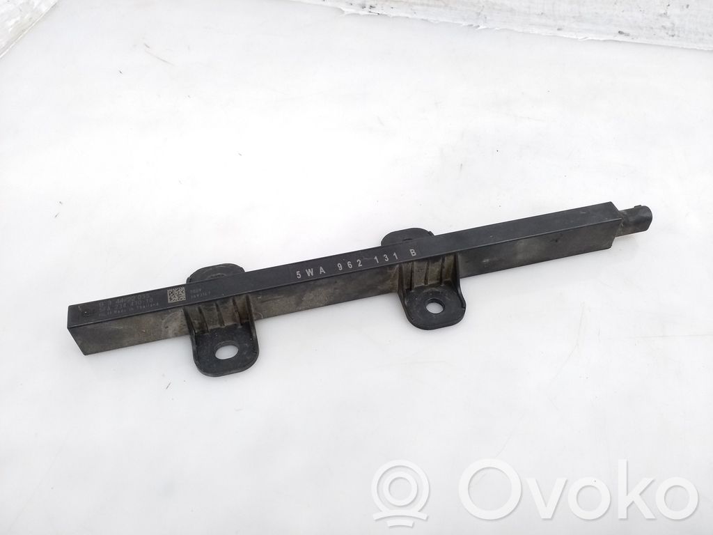 Volkswagen ID.3 Antenne système sans clé 