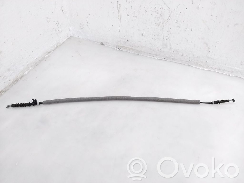 Volkswagen ID.3 Cavo maniglia portiera anteriore 