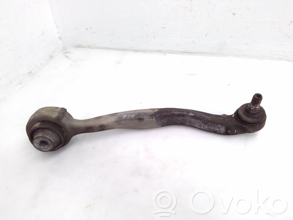 Mercedes-Benz E C207 W207 Querlenker Achsschenkel vorne