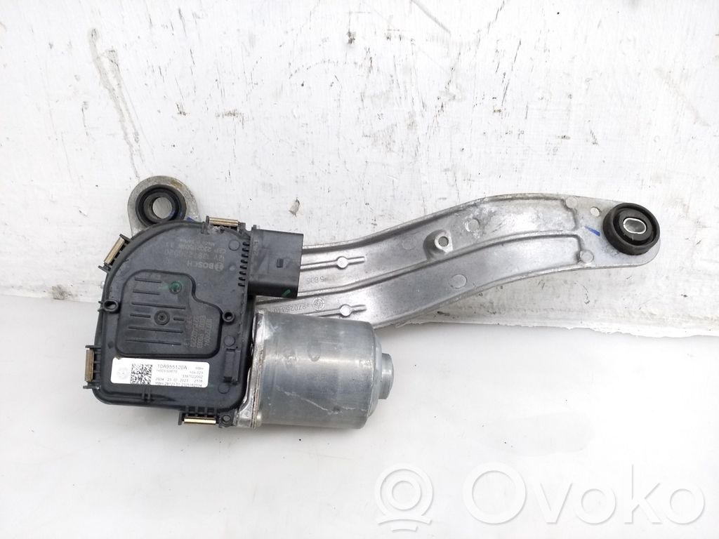 Volkswagen ID.3 Motor ștergător 