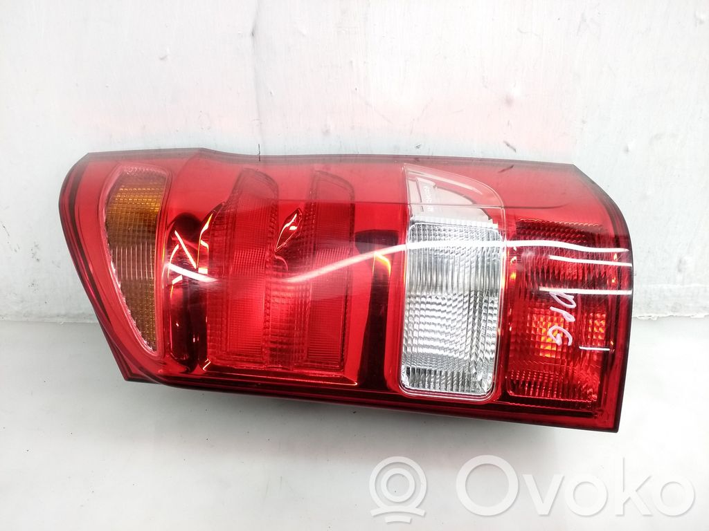 Mercedes-Benz Vito Viano W447 Takavalot