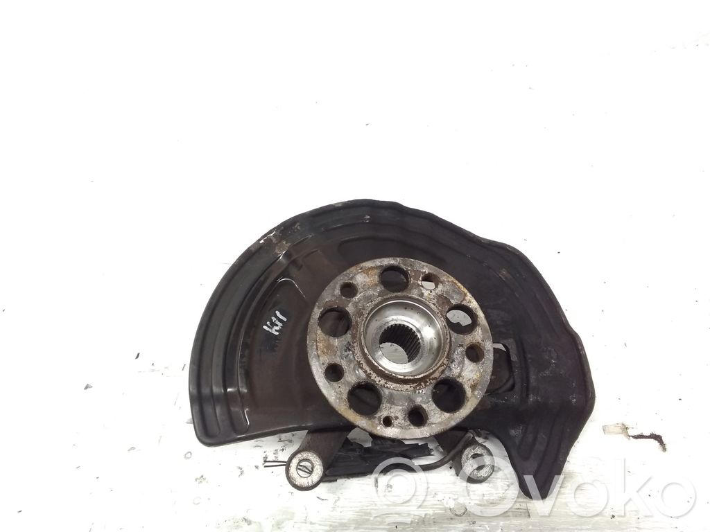 Mercedes-Benz B W246 W242 Fuso a snodo con mozzo ruota anteriore