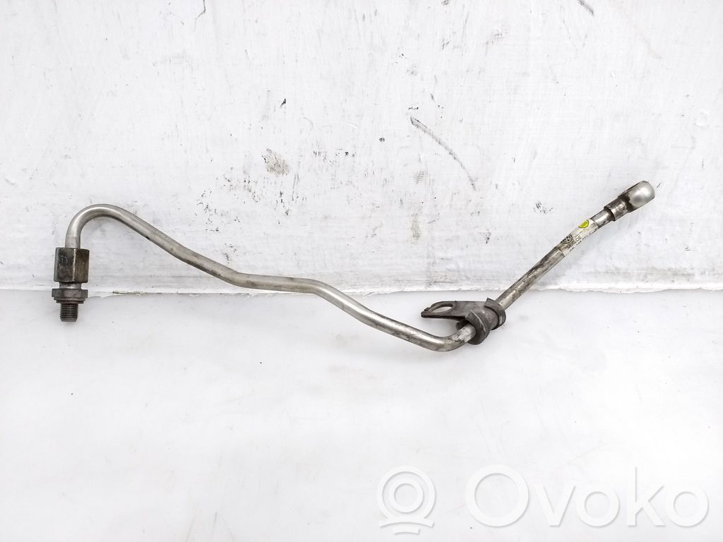 Seat Toledo IV (NH) Conductă/furtun ungere ulei turbosuflantă 