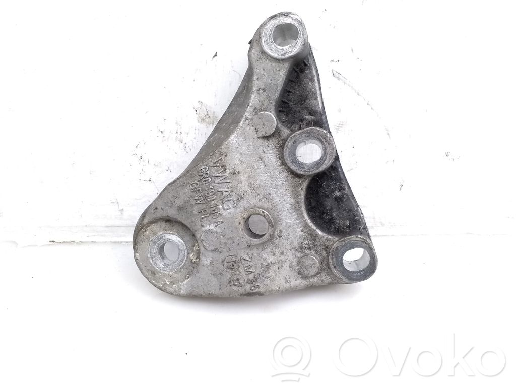 Seat Toledo IV (NH) Engine mounting bracket 